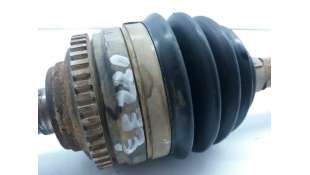 TRANSMISION DELANTERA IZQUIERDA DAEWOO TACUMA (2000-) 1.6 105CV 1598CC - L. 2665062 / 96486853 2